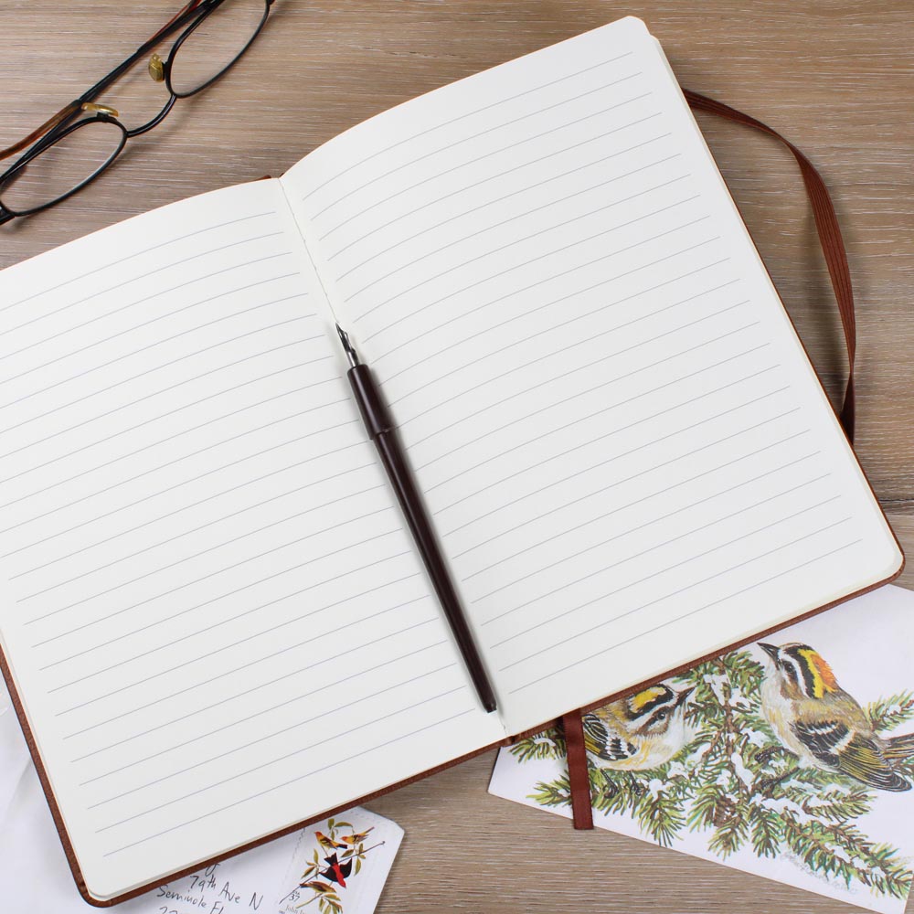 "Ni-Haody" Graphic Journal: East meets West. Document your journeys in style!