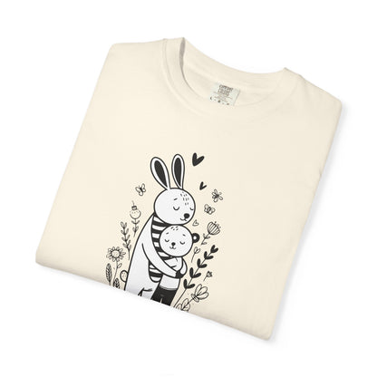Love Is Love T-Shirt — Cute Unlimited Universal Love Illustration Tee