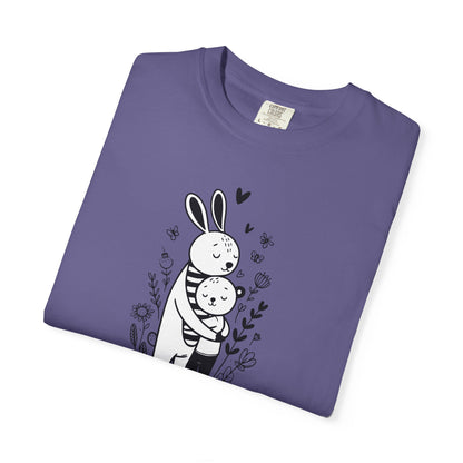 Love Is Love T-Shirt — Cute Unlimited Universal Love Illustration Tee