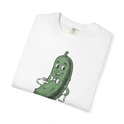 I'm a Big Dill T-Shirt — Funny Pickle Graphic Tee