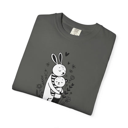 Love Is Love T-Shirt — Cute Unlimited Universal Love Illustration Tee