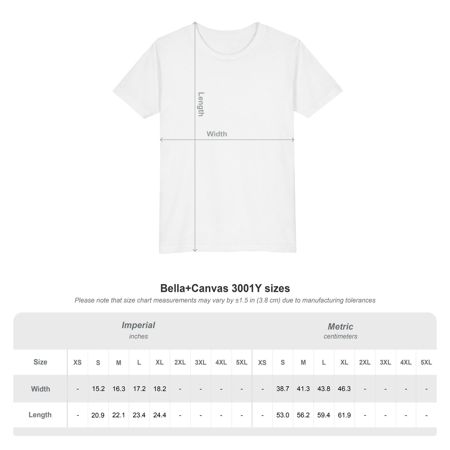 "Goosebumps" Youth Tee - Cute Winter Geese Kids Shirt