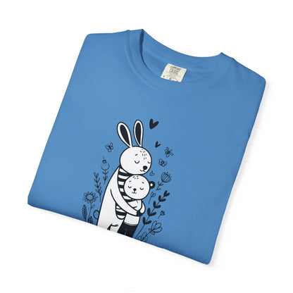 Love Is Love T-Shirt — Cute Unlimited Universal Love Illustration Tee
