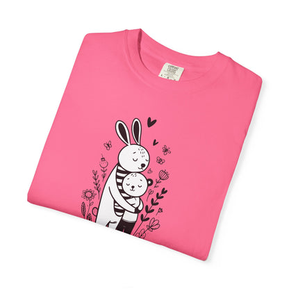 Love Is Love T-Shirt — Cute Unlimited Universal Love Illustration Tee
