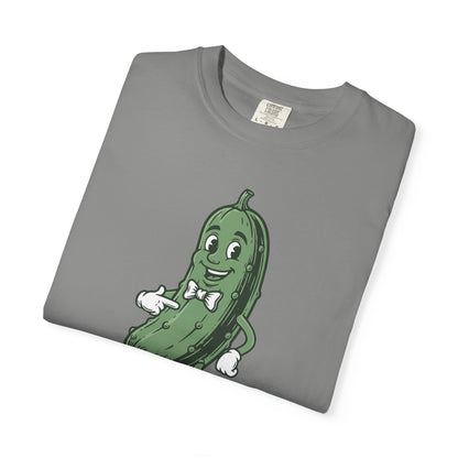 I'm a Big Dill T-Shirt — Funny Pickle Graphic Tee