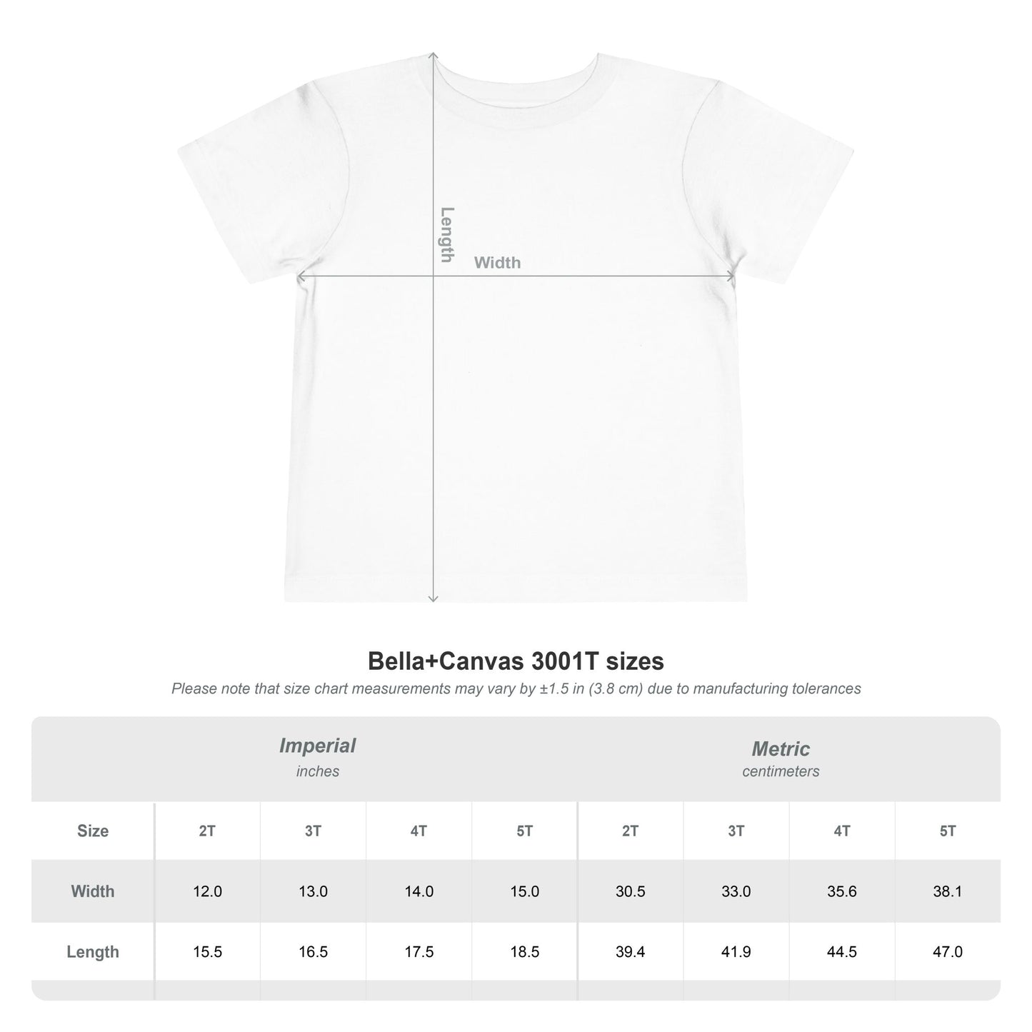 "Powered by Naps" Toddler Tee — Cute Sleepy Robot Android Graphic T-Shirt