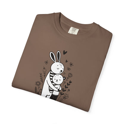 Love Is Love T-Shirt — Cute Unlimited Universal Love Illustration Tee