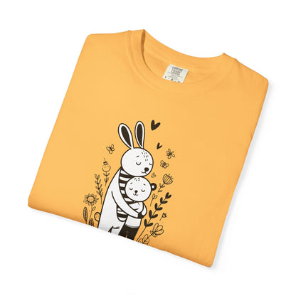 Love Is Love T-Shirt — Cute Unlimited Universal Love Illustration Tee