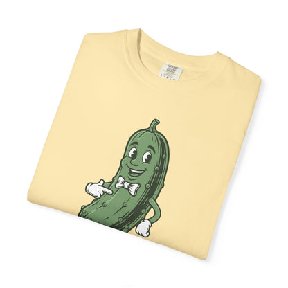 I'm a Big Dill T-Shirt — Funny Pickle Graphic Tee
