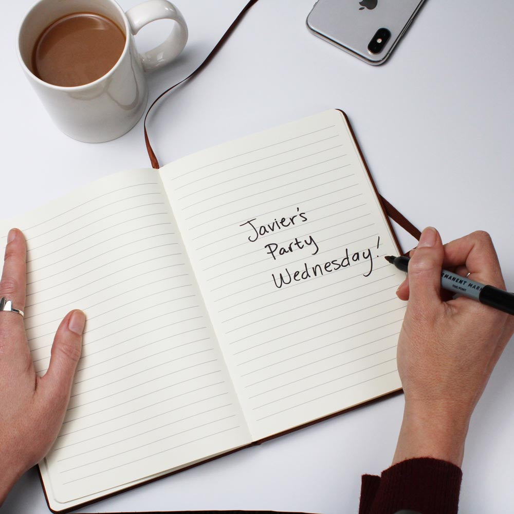 "Pretty Good at Bad Decisions" Graphic Journal: The Ultimate Mistake Log!